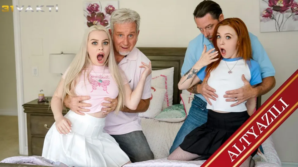 Elleriyle Ayırdığı Kalçaların Arasına Çakılan Gülle Yarağı Patlatmadan Bırakmadı